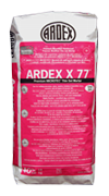 Ardex x77