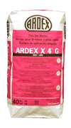 Ardex X4