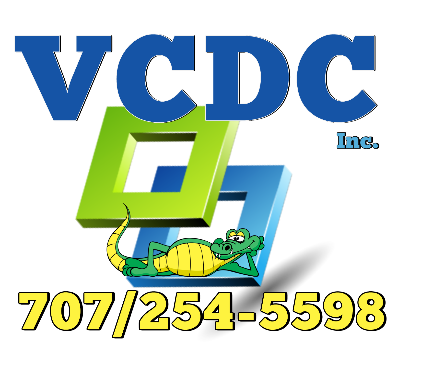 VCDC Inc